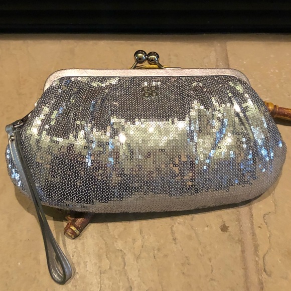 Coach NWT clutch - Picture 4 of 9